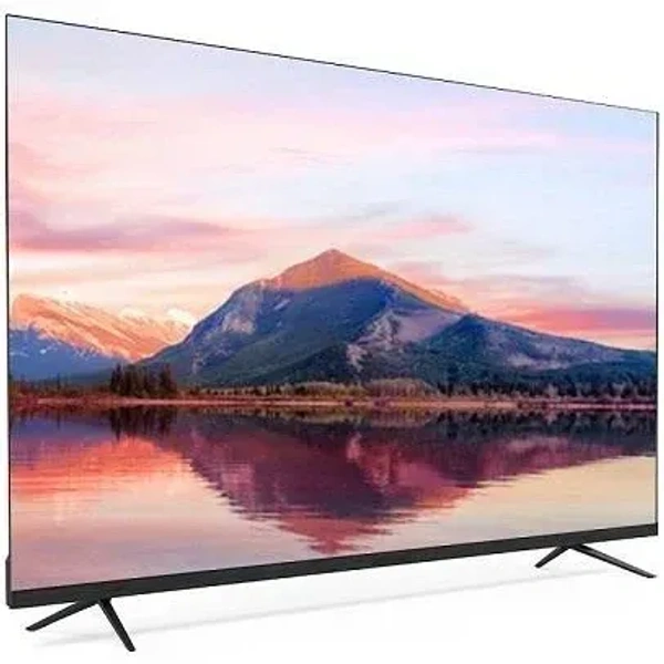MAXXION MAX4307VR 43" 2K ANDROID SMART LED TV
