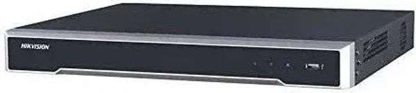 HIKVISION Q-SERIERS 8CH METAL