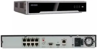 HIKVISION Q-SERIERS 8CH METAL