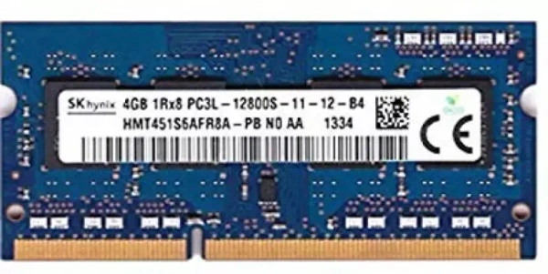HYNIX DDR3 4GB RAM