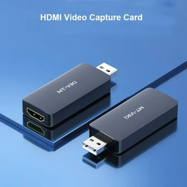 SHIELD PLUS HDMI VIDEO CAPTURE CARD 