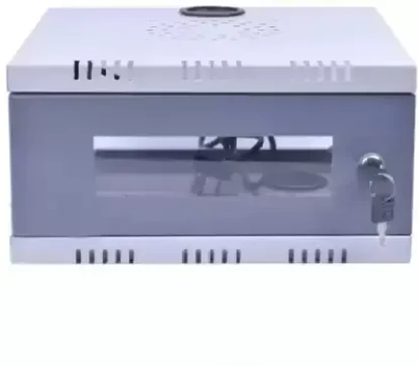 BENFIO 1 U RACK