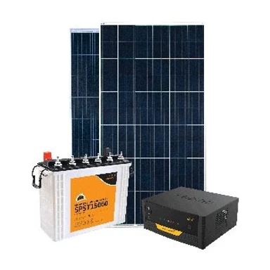 UPS BATTERY & SOLAR