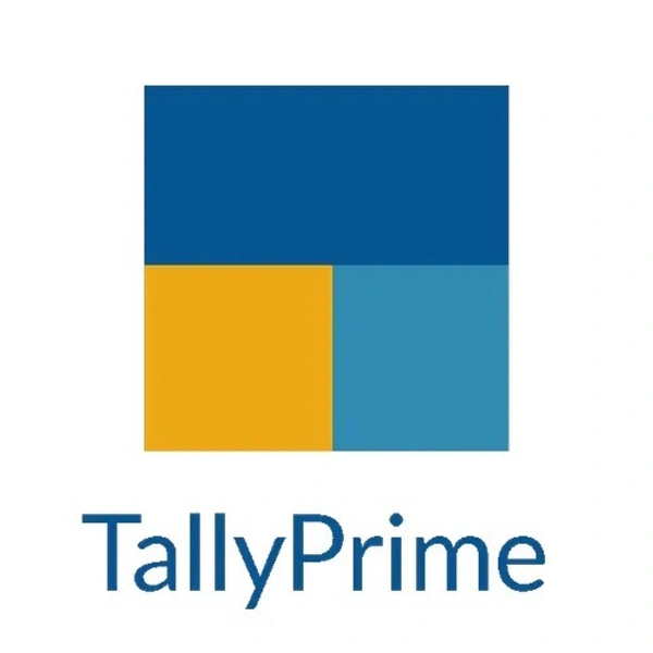  TALLY PRIME  SOFTWARE