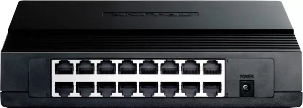 TP-LINK  16 PORT 