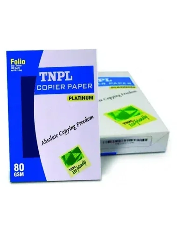 TNPL PAPER FS