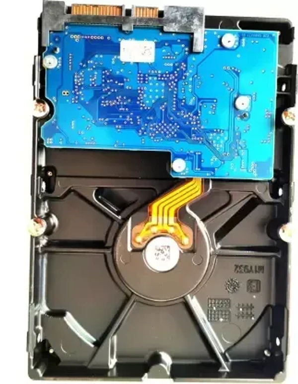 TOSHIBA AV 2TB SURVEILLANCE HARD DISK
