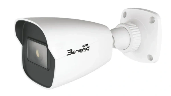 BULLET 2 MP BENEFIOBSB2M60 CAMERA