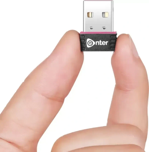 ENTER WIRELESS LAN 150 MBPS USB ADAPTER