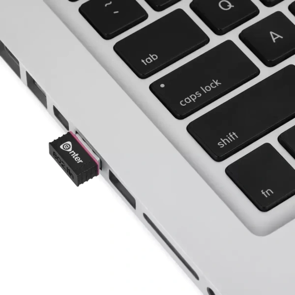 ENTER WIRELESS LAN 150 MBPS USB ADAPTER