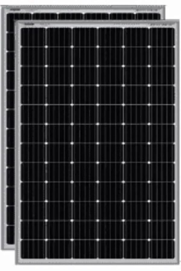 UTL Mono Solar Panel 410 Watt