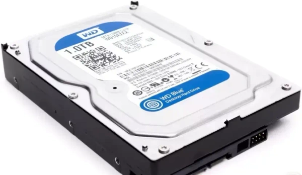 WD BLUE 1 TB DESKTOP INTERNAL HARD DISK DRIVE (HDD)