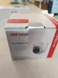HIKVISION CCTV CAMERA 