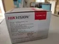 HIKVISION CCTV CAMERA 