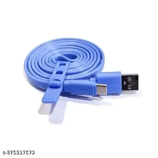 ORAIMO CANDY TYPE C CHARGING CABLE