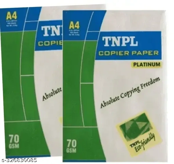 TNPL 70GSM FS