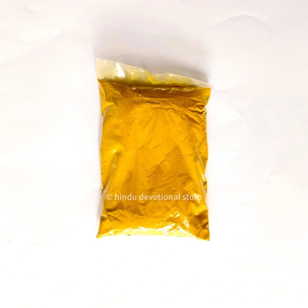 Abishekam Powder