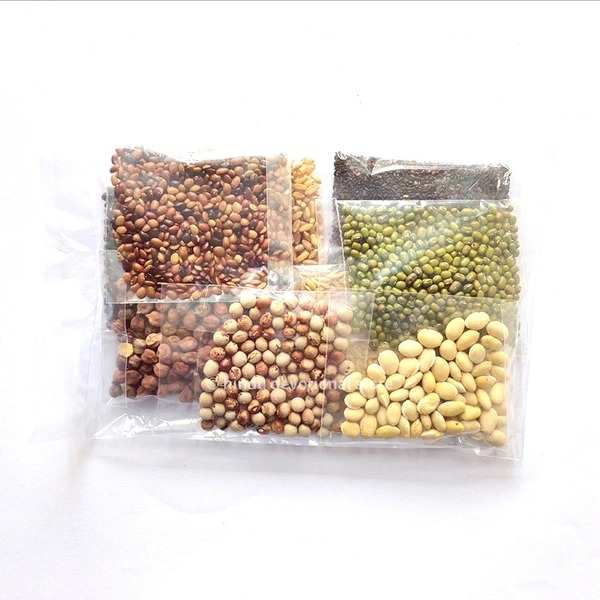 Navadhaniyam- Nine Grains Set