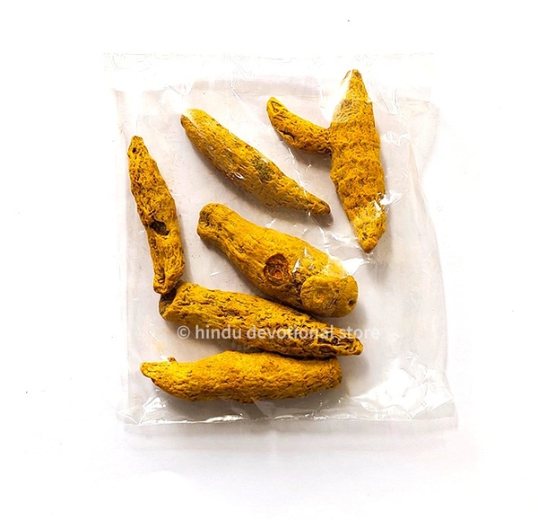 Virali Manjal - 100g
