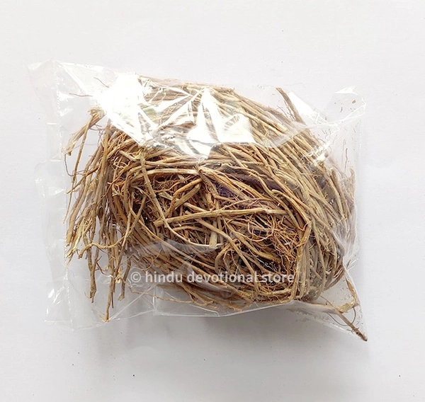 Vettiver - 100g