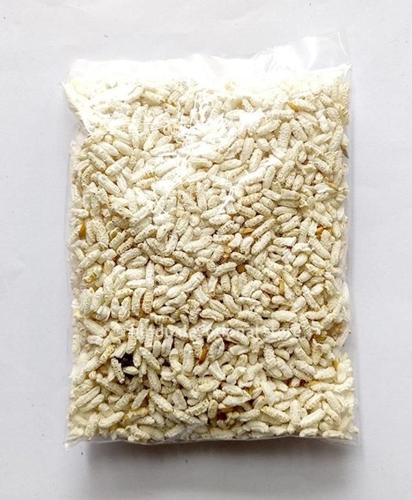 Nellpori - Paddy Puffed Rice