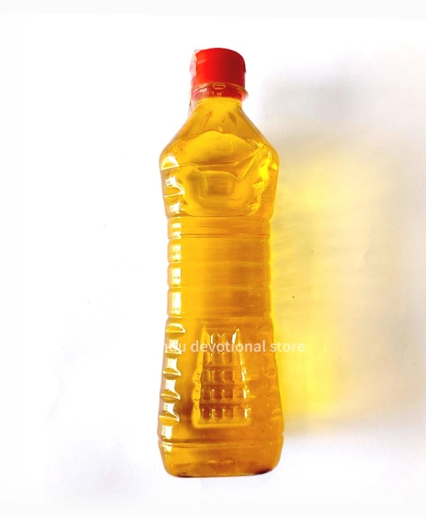 Gingeli Oil - 1L