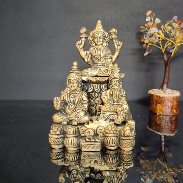 Lakshmi Kubera