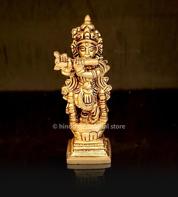 Lord Krishana