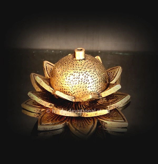 Lotus Sambrani