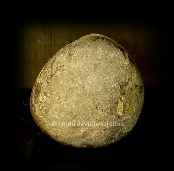 Original Saligramam