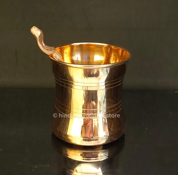 Panchapathiram Uthirani Brass