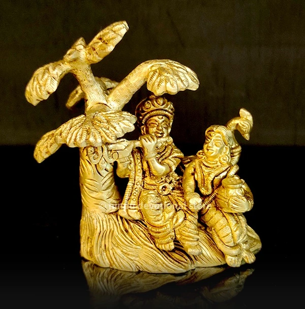 Radha Krishna