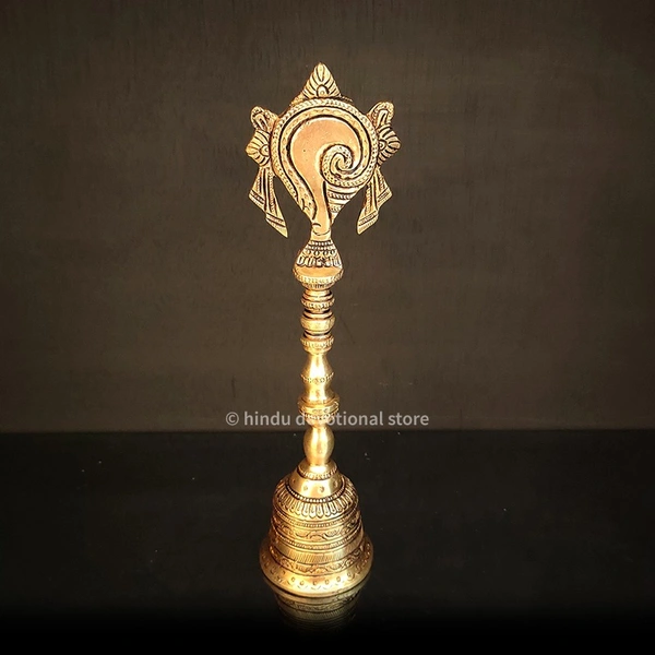Sangu Chakkaram Bell