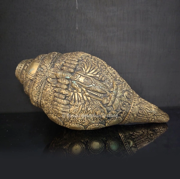 Sangu perumal - 2.14 kg, 7 inch, 10 inch