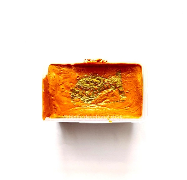 Ashtabandhanam box