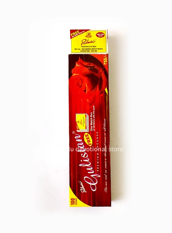 Gulistan Agarbatti