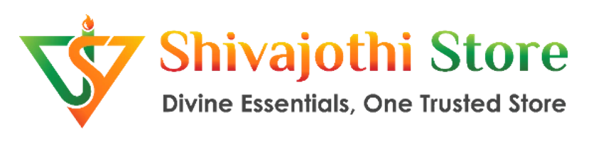 Shivajothi Store - Logo