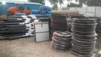 TRAFFIC SIGN BOARDS 
