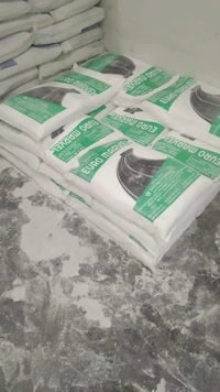 THERMOPLASTIC ROAD MARKING PAINT  - White