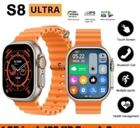 S8 watch Ultra - Sauvignon, Free Size