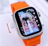 S8 watch Ultra - Sauvignon, Free Size
