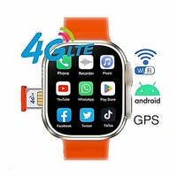 S8 watch Ultra - Sauvignon, Free Size