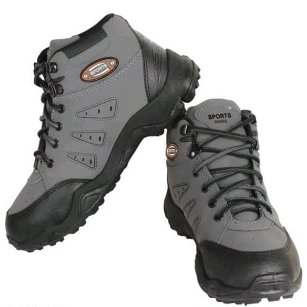 Booted Shoes  - Alto, 7