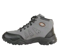 Booted Shoes  - Alto, 7