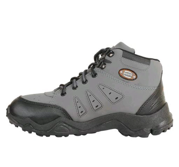 Booted Shoes  - Alto, 7