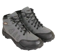 Booted Shoes  - Alto, 7