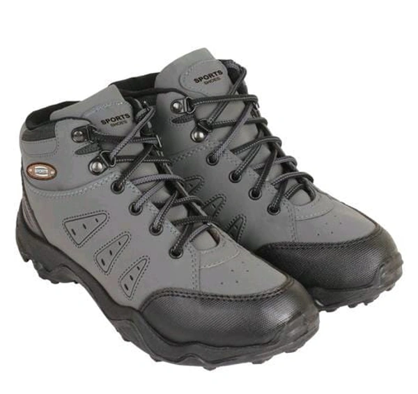 Booted Shoes  - Alto, 7