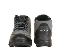 Booted Shoes  - Alto, 7