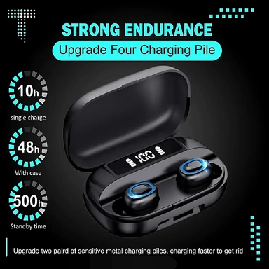 Earbuds