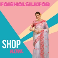 faishalsilkfab - Logo